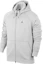 Order Jordan Full-Zip Hoodie White 860197-121