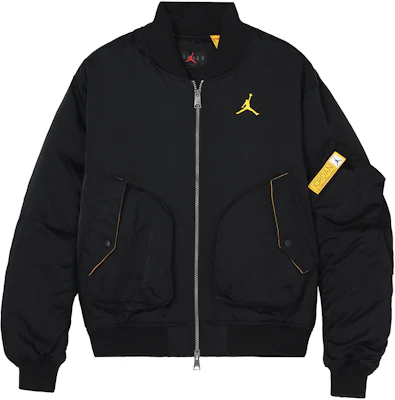 Jordan Full-Zip Sports Jacket Black Casual Outerwear DN3406-010 Buy Jordan Full-Zip Sports Jacket Black Casual Outerwear DN3406-010