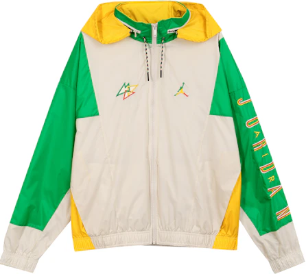 Jordan Full-Zip Utility Jacket with Packable Hood for Men in Sail White CK9566-140 Order Jordan Full-Zip Utility Jacket with Packable Hood for Men in Sail White CK9566-140