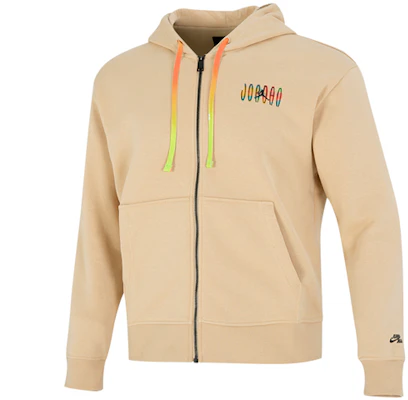Chaqueta con capucha Jordan FW22 Letter Print Khaki para correr y entrenar hombre. DQ7565-252 Buy Chaqueta con capucha Jordan FW22 Letter Print Khaki para correr y entrenar hombre. DQ7565-252