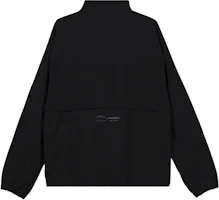 Lookbook Jordan FW22 高領拉鍊標誌外套 黑色 DQ8060-010