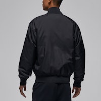 조던 FW23 용의 해 로고 트랙 재킷 블랙 남성용 FZ6436-010 Lookbook 조던 FW23 용의 해 로고 트랙 재킷 블랙 남성용 FZ6436-010