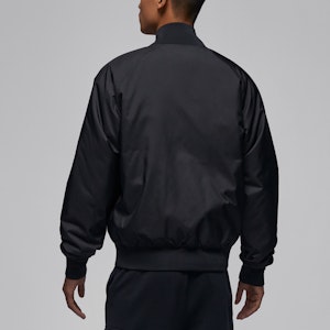 조던 FW23 용의 해 로고 트랙 재킷 블랙 남성용 FZ6436-010 Lookbook 조던 FW23 용의 해 로고 트랙 재킷 블랙 남성용 FZ6436-010