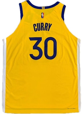 Jordan Golden State Warriors 21-22 75th Aniversario Curry Jersey Amarillo Baloncesto DB3450-728 Lookbook Jordan Golden State Warriors 21-22 75th Aniversario Curry Jersey Amarillo Baloncesto DB3450-728