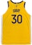 Lookbook Jordan Golden State Warriors 21-22 75th Aniversario Curry Jersey Amarillo Baloncesto DB3450-728