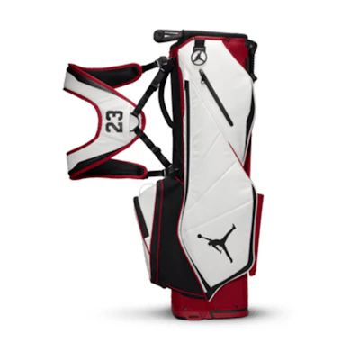 Jordan Golf Bag 34"x13" Portable Casual for Men J1008184