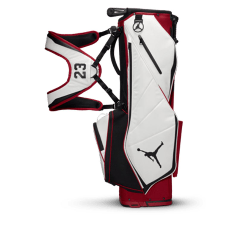 Order Jordan Golf Bag 34"x13" Portable Casual for Men J1008184