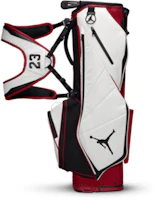 Order Jordan 高爾夫球袋 34"x13" 便攜休閒款 適合男性 J1008184