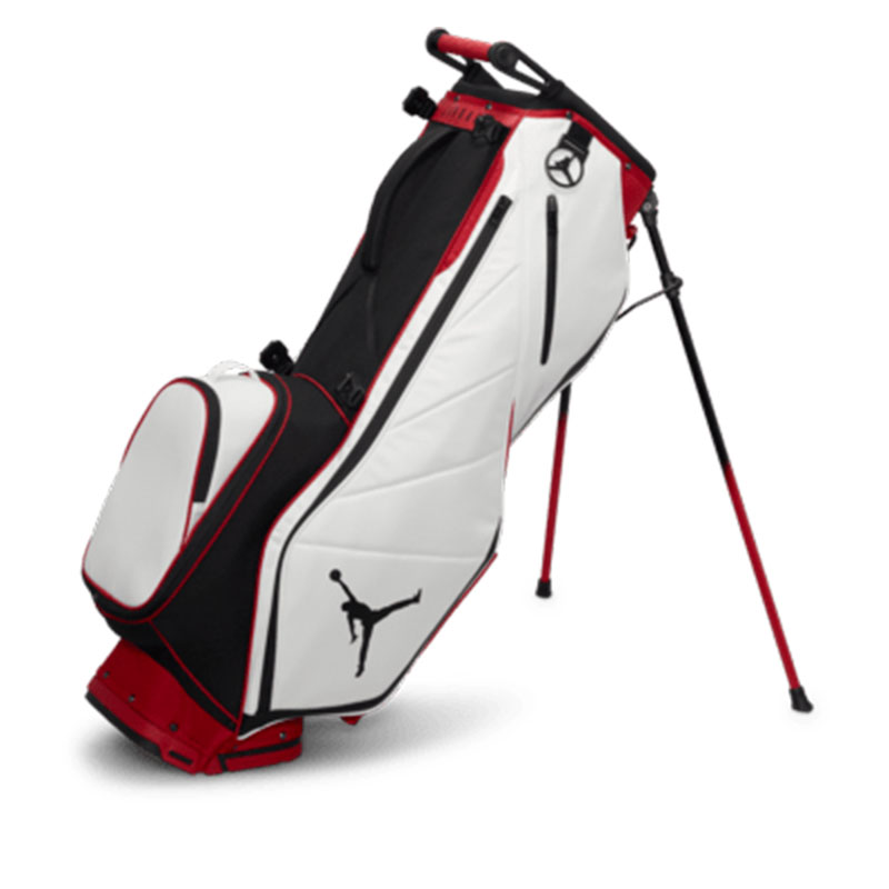 Shop Jordan Golf Bag 34"x13" Portable Casual for Men J1008184