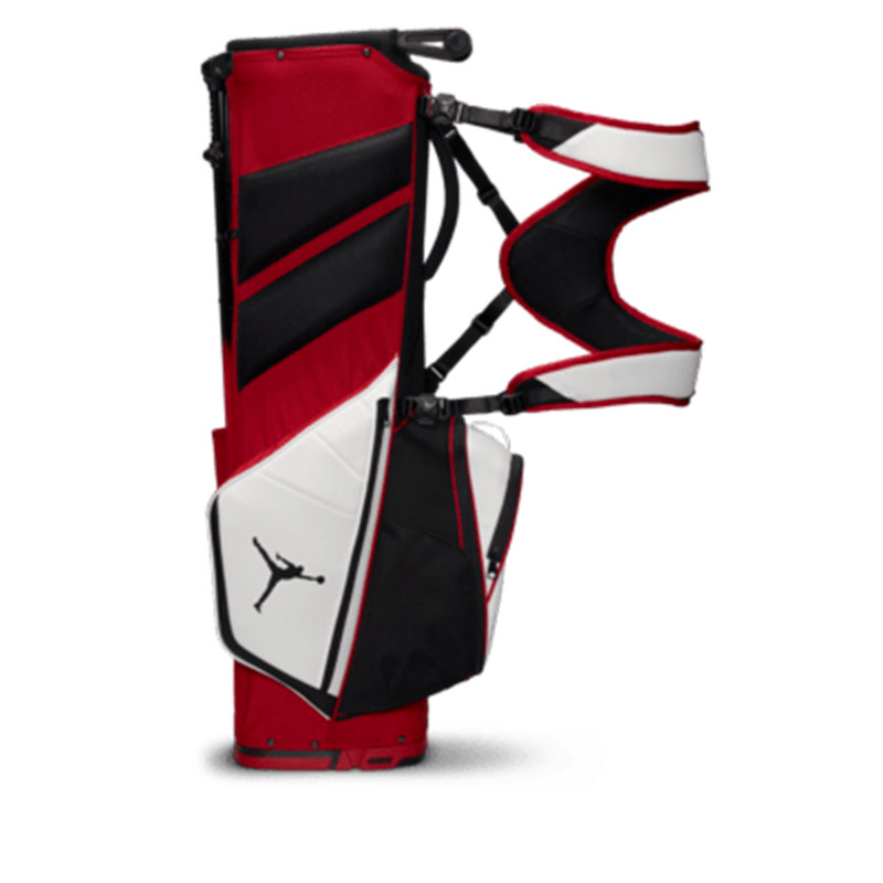 Purchase Jordan Golf Bag 34"x13" Portable Casual for Men J1008184