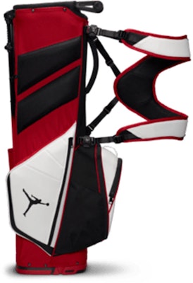 Jordan Golf Bag 34"x13" Portable Casual for Men J1008184 Purchase Jordan Golf Bag 34"x13" Portable Casual for Men J1008184