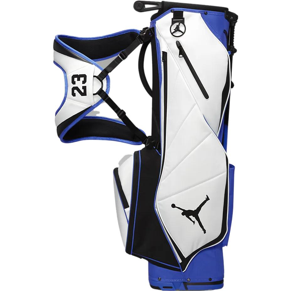 Details for Jordan Golf Bag 34"x13" Portable Casual for Men J1008184