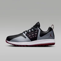 Jordan Grind Black/Metallic Cool Gray/Team Red AR0503-001 Jordan Grind Black/Metallic Cool Gray/Team Red AR0503-001
