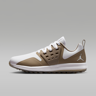 Jordan Grind White/Khaki/White AR0503-104