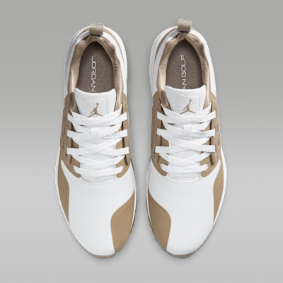 Shop Jordan Grind 白色/卡其色/白色 AR0503-104