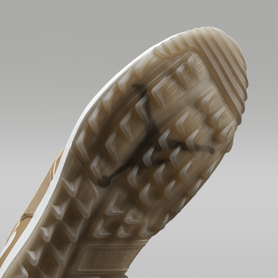 Sizing Jordan Grind 白色/卡其色/白色 AR0503-104