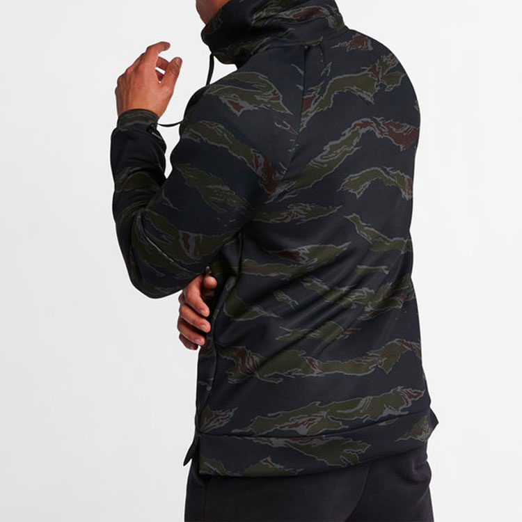 Purchase Jordan Half-Zip Pullover Jaket Sukan Kasual AH6164-010