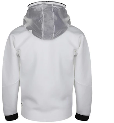 Jordan Sweatshirt Half-Zip Putih Lelaki AT9780-100 Lookbook Jordan Sweatshirt Half-Zip Putih Lelaki AT9780-100