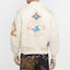 Purchase 조던 아이보리 화이트 바시티 봄버 자켓 CU1700-110