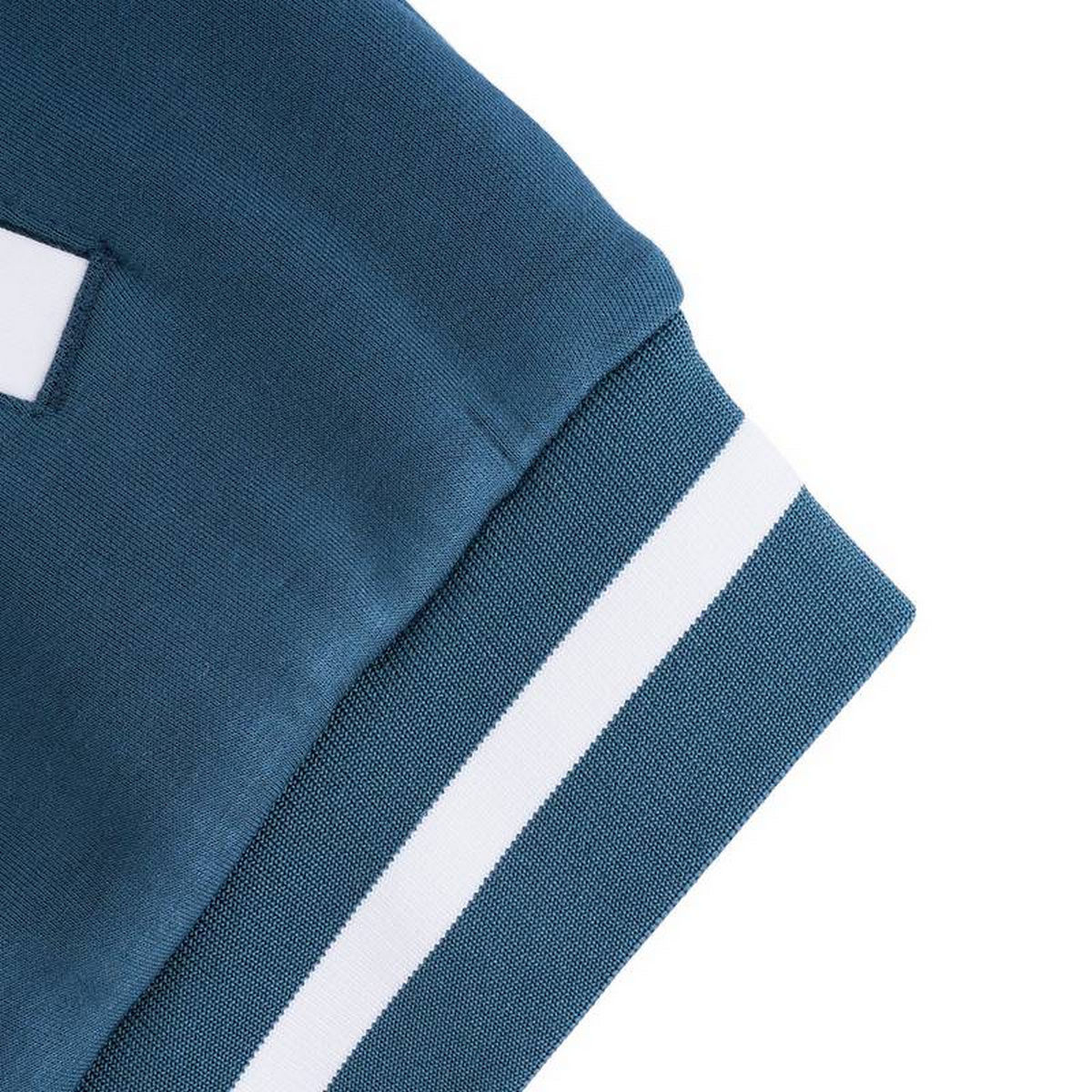 Purchase Jordan 休閒舒適連帽外套 藍/白 HQ7075-366