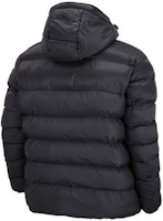 乔丹Jumpman Air男子黑色冬季拉链连帽卫衣夹克. DN3402-010 Lookbook 乔丹Jumpman Air男子黑色冬季拉链连帽卫衣夹克. DN3402-010