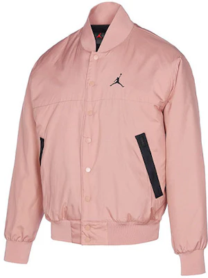 ジョーダン ジャンプマン エア ローズ レトロ グレー ベースボールジャケット 秋コレクション DJ0878-609 Buy ジョーダン ジャンプマン エア ローズ レトロ グレー ベースボールジャケット 秋コレクション DJ0878-609