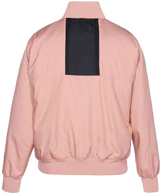 ジョーダン ジャンプマン エア ローズ レトロ グレー ベースボールジャケット 秋コレクション DJ0878-609 Lookbook ジョーダン ジャンプマン エア ローズ レトロ グレー ベースボールジャケット 秋コレクション DJ0878-609