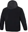 Lookbook Jordan Jumpman Black Colorblock Sherpa Fleece Hoodie with Drawstring DV1587-010