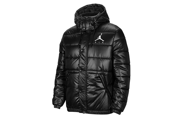 Jordan Jumpman Casual Jacket Black DC3735-010