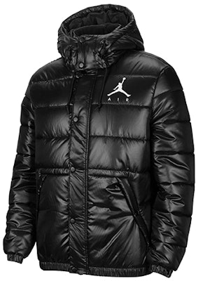 乔丹Jumpman黑色休闲夹克 DC3735-010 Order 乔丹Jumpman黑色休闲夹克 DC3735-010