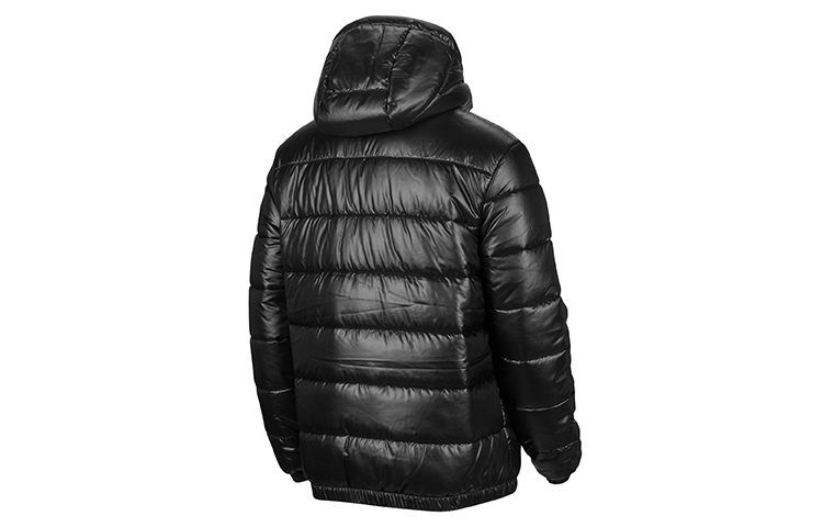 Lookbook 조던 점프맨 캐주얼 자켓 블랙 DC3735-010