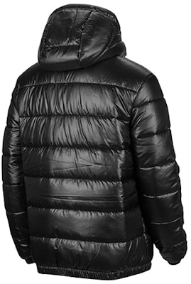 乔丹Jumpman黑色休闲夹克 DC3735-010 Lookbook 乔丹Jumpman黑色休闲夹克 DC3735-010