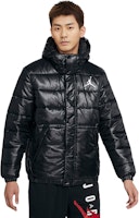 조던 점프맨 캐주얼 자켓 블랙 DC3735-010 Shop 조던 점프맨 캐주얼 자켓 블랙 DC3735-010