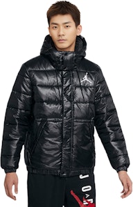 Chaqueta Jordan Jumpman Casual Negra DC3735-010 Shop Chaqueta Jordan Jumpman Casual Negra DC3735-010