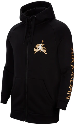 jordan-jumpman-classic-logo-printed-hoodie-jacket-black-casual-wear-ck-2223-011