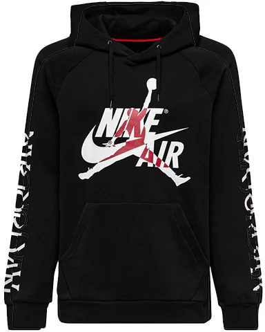 jordan-jumpman-classics-logo-hoodie-black-sweatshirt-bv-6010-010