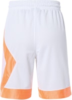 Jordan Jumpman Diamond Seluar Pendek Bola Keranjang Lelaki Putih Mesh Panel AV3207-102 Shop Jordan Jumpman Diamond Seluar Pendek Bola Keranjang Lelaki Putih Mesh Panel AV3207-102