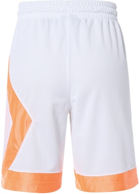 乔丹Jumpman钻石网格篮球短裤男款白色 AV3207-102 Shop 乔丹Jumpman钻石网格篮球短裤男款白色 AV3207-102