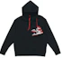 Order Jordan Jumpman Holiday Fleece Hoodie Pullover Black CT3458-010