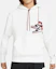 Purchase Sudadera con Capucha Blanca Jordan Jumpman Holiday Ropa Deportiva Casual CT3458-100
