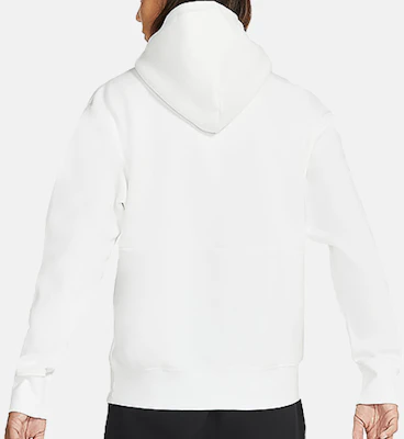 Sudadera con Capucha Blanca Jordan Jumpman Holiday Ropa Deportiva Casual CT3458-100 Details for Sudadera con Capucha Blanca Jordan Jumpman Holiday Ropa Deportiva Casual CT3458-100