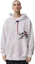 Sizing Sudadera con Capucha Blanca Jordan Jumpman Holiday Ropa Deportiva Casual CT3458-100