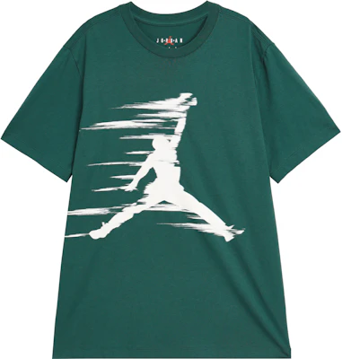 ジョーダン ジャンプマン MVP ドーパミングリーン Tシャツ カジュアル ソフト アスレチック. FZ1920-366 Buy ジョーダン ジャンプマン MVP ドーパミングリーン Tシャツ カジュアル ソフト アスレチック. FZ1920-366