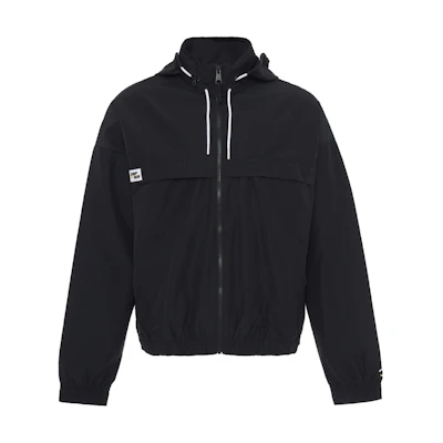 Jordan Jumpman Packable Lightweight Woven Jacket Black DA7173-010