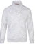 Order Jordan Jumpman White Printed Knit Utility Jacket Casual Wear AR4461-100
