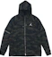 Order Jordan Knit Thickened Hoodie Jacket Black AH6162-010