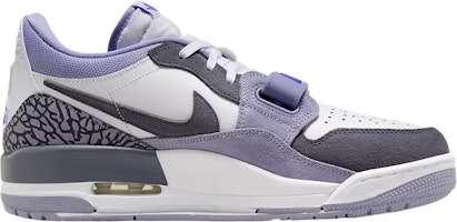 Jordan Legacy 312 Low 'White Indigo Haze' CD7069-108 Jordan Legacy 312 Low 'White Indigo Haze' CD7069-108