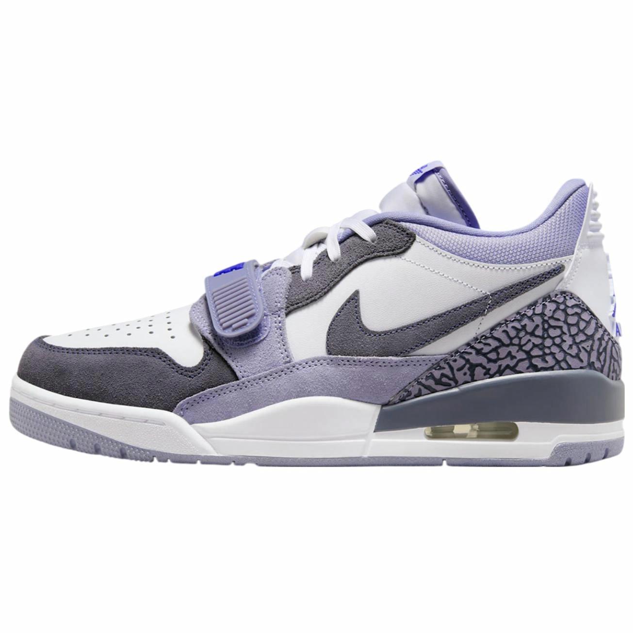 Jordan Legacy 312 Low 'White Indigo Haze' CD7069-108