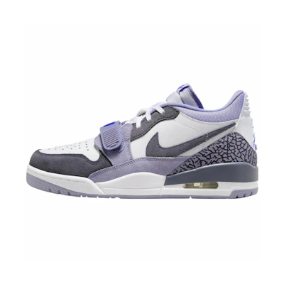 Jordan Legacy 312 Low 'White Indigo Haze'
