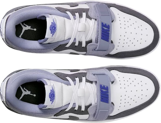 Jordan Legacy 312 Low 'White Indigo Haze' CD7069-108 Order Jordan Legacy 312 Low 'White Indigo Haze' CD7069-108